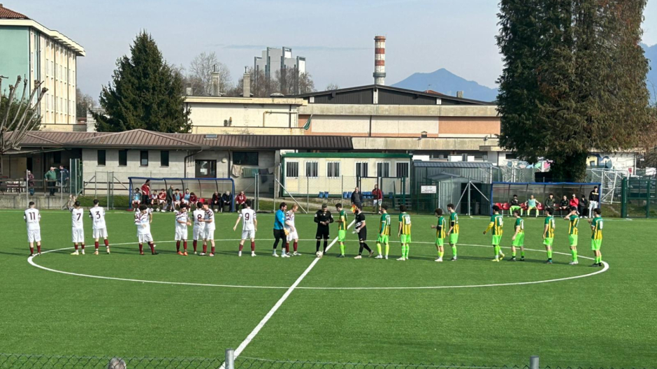 Pregliese, ultimi ma vivi: punto d’orgoglio a Suna e sfida verità al Curotti